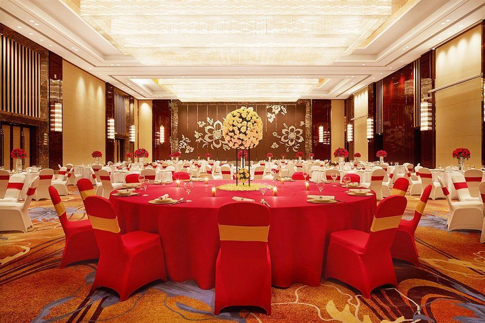 Wanda Realm Zhangzhou Exterior foto