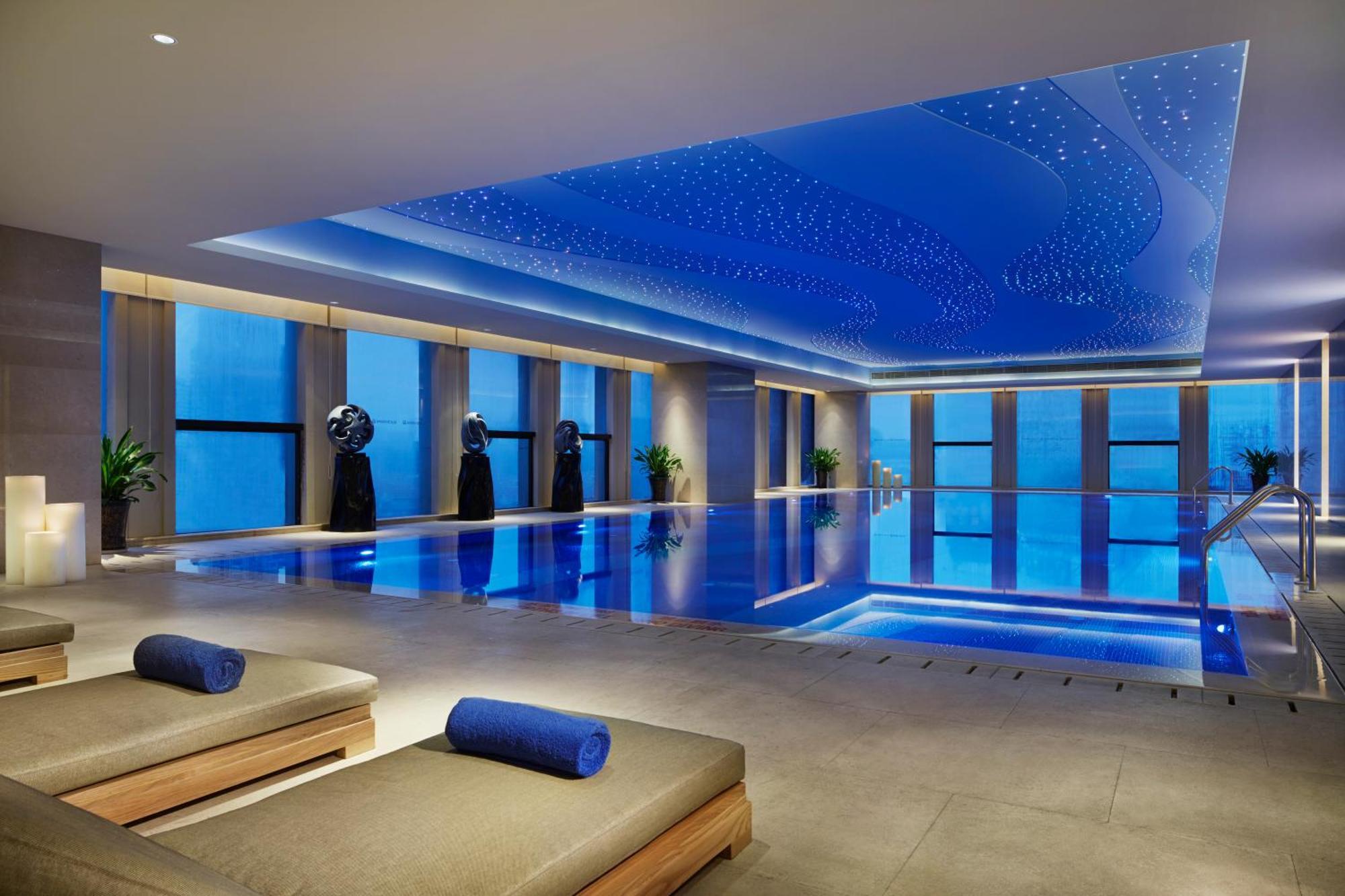 Wanda Realm Zhangzhou Exterior foto
