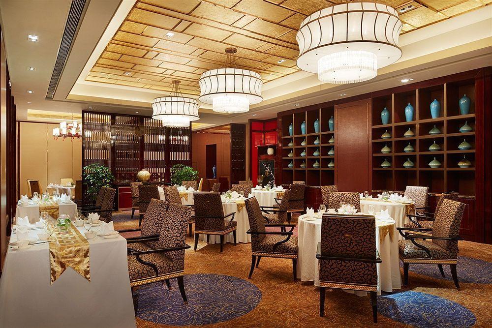 Wanda Realm Zhangzhou Exterior foto