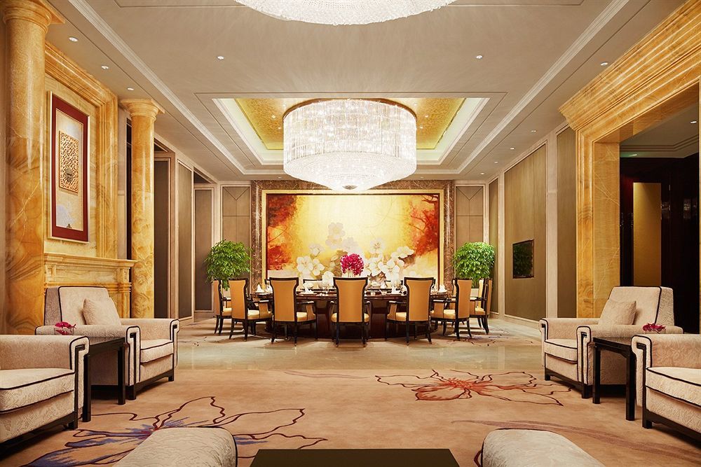 Wanda Realm Zhangzhou Exterior foto