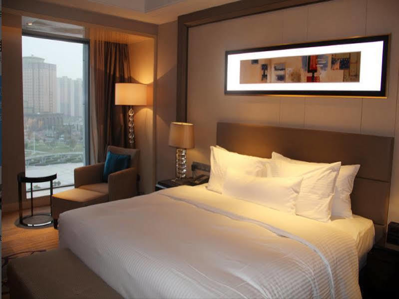Wanda Realm Zhangzhou Exterior foto